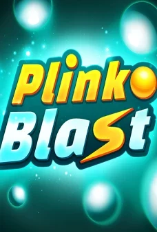 Plinko Blast