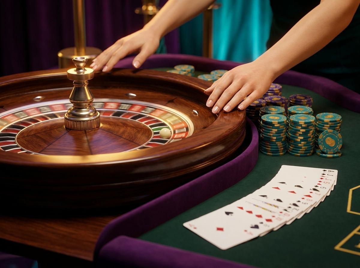 Casino Games Online: Our 2,000+ Slots and Live Tables