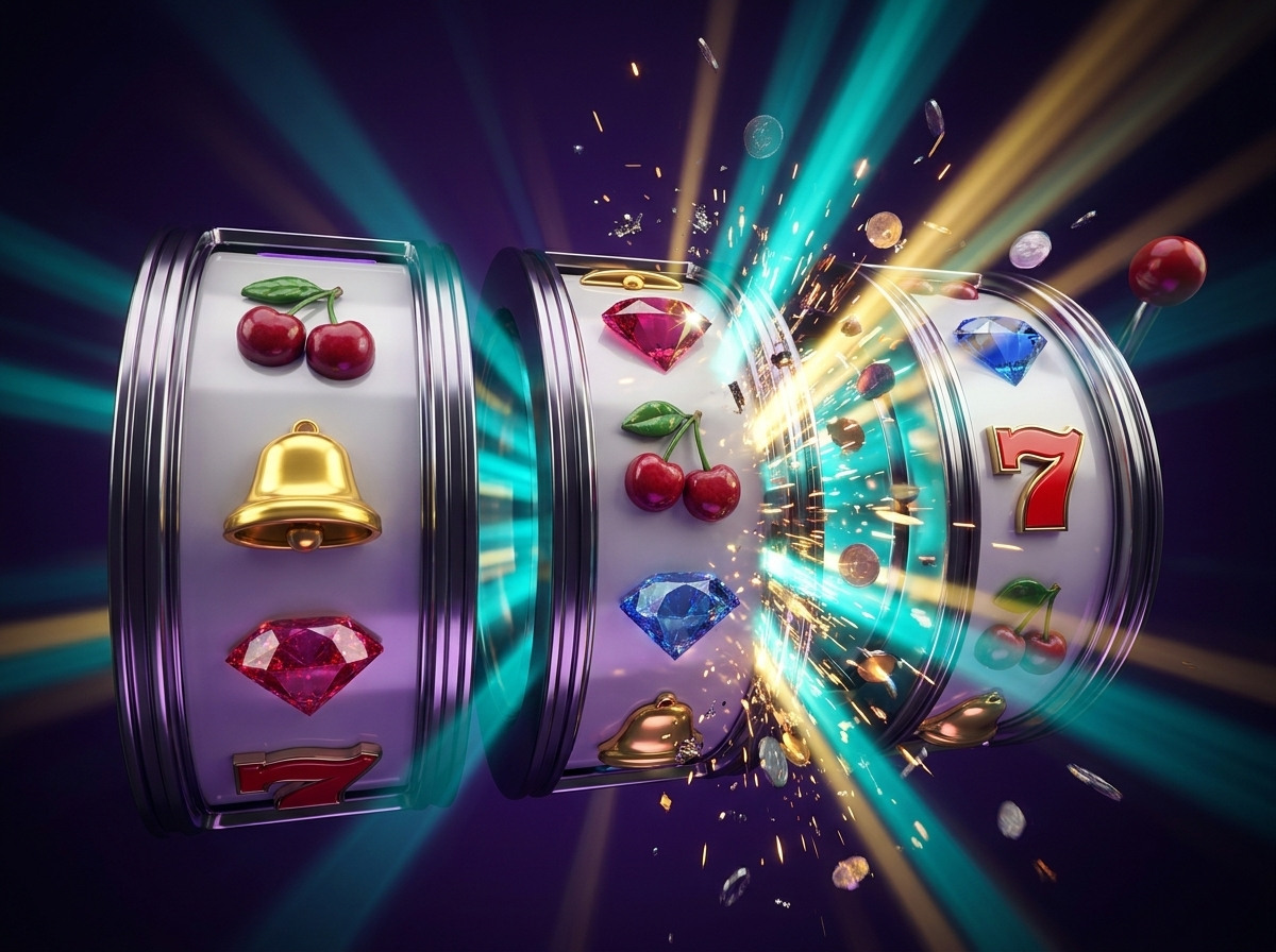 Our Game Providers at Casino Betti