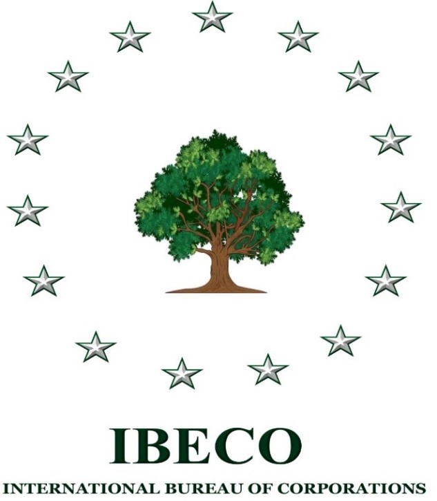 INTERNATIONAL BUREAU OF CORPORATIONS (IBECO)